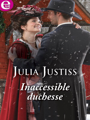 cover image of Inaccessible duchesse